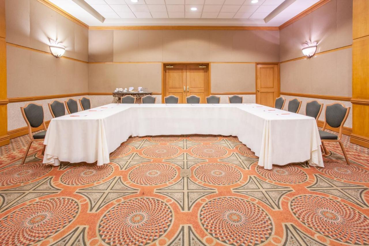 Crowne Plaza Torreon By Ihg Hotel Luaran gambar