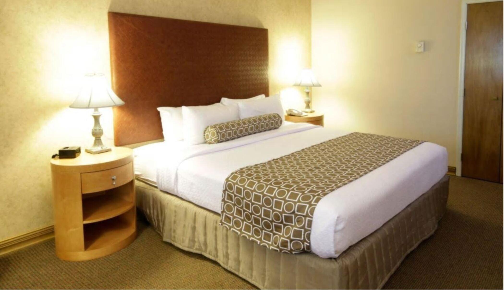Crowne Plaza Torreon By Ihg Hotel Luaran gambar