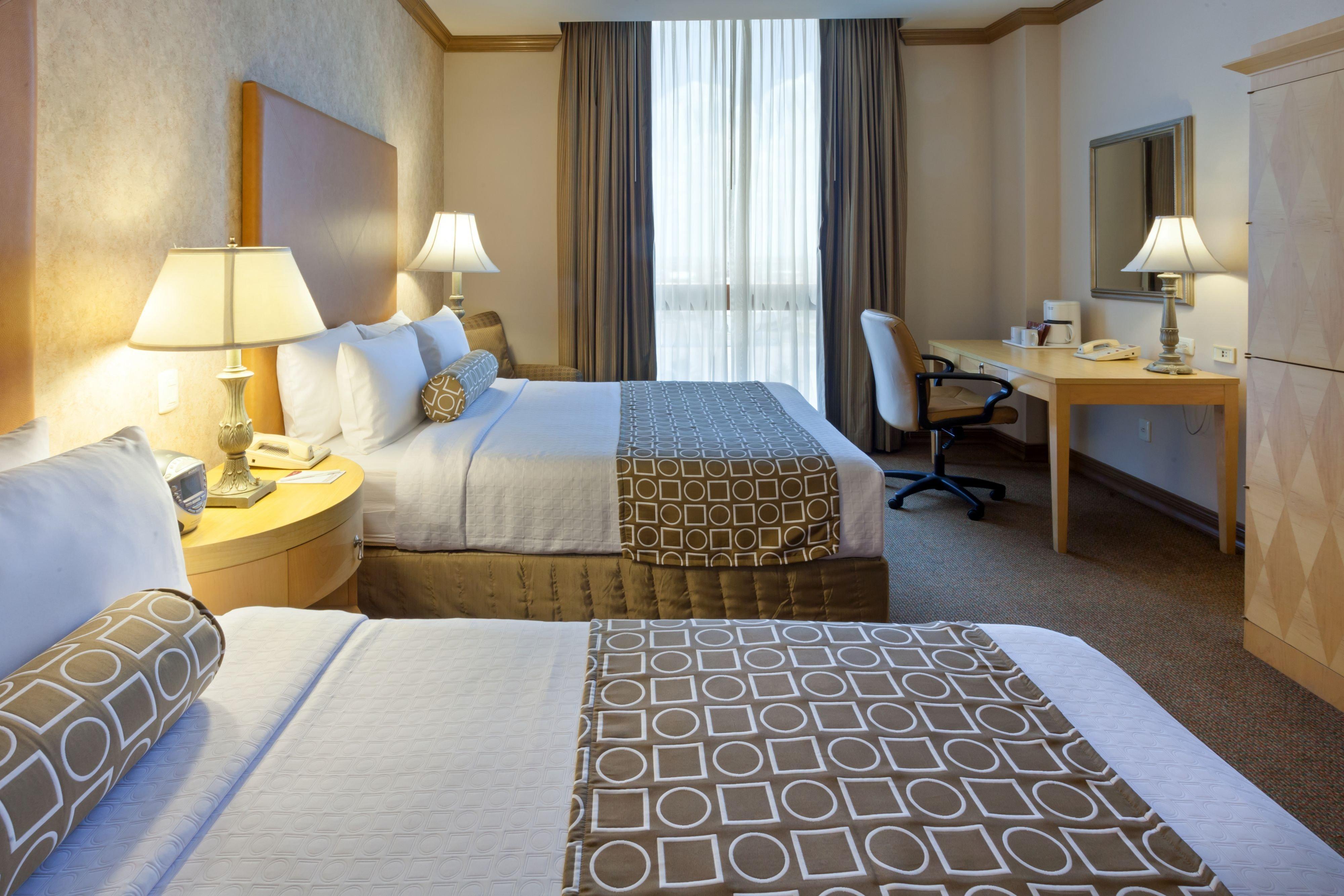 Crowne Plaza Torreon By Ihg Hotel Luaran gambar