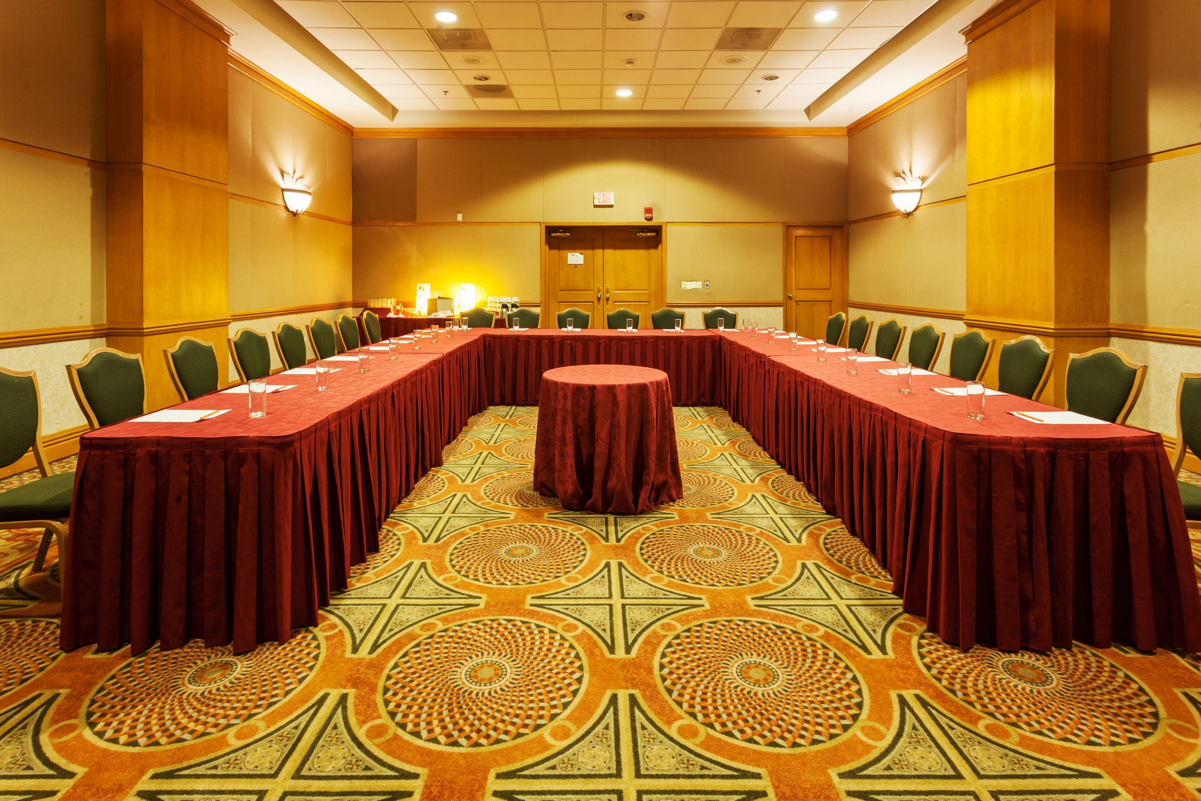Crowne Plaza Torreon By Ihg Hotel Luaran gambar