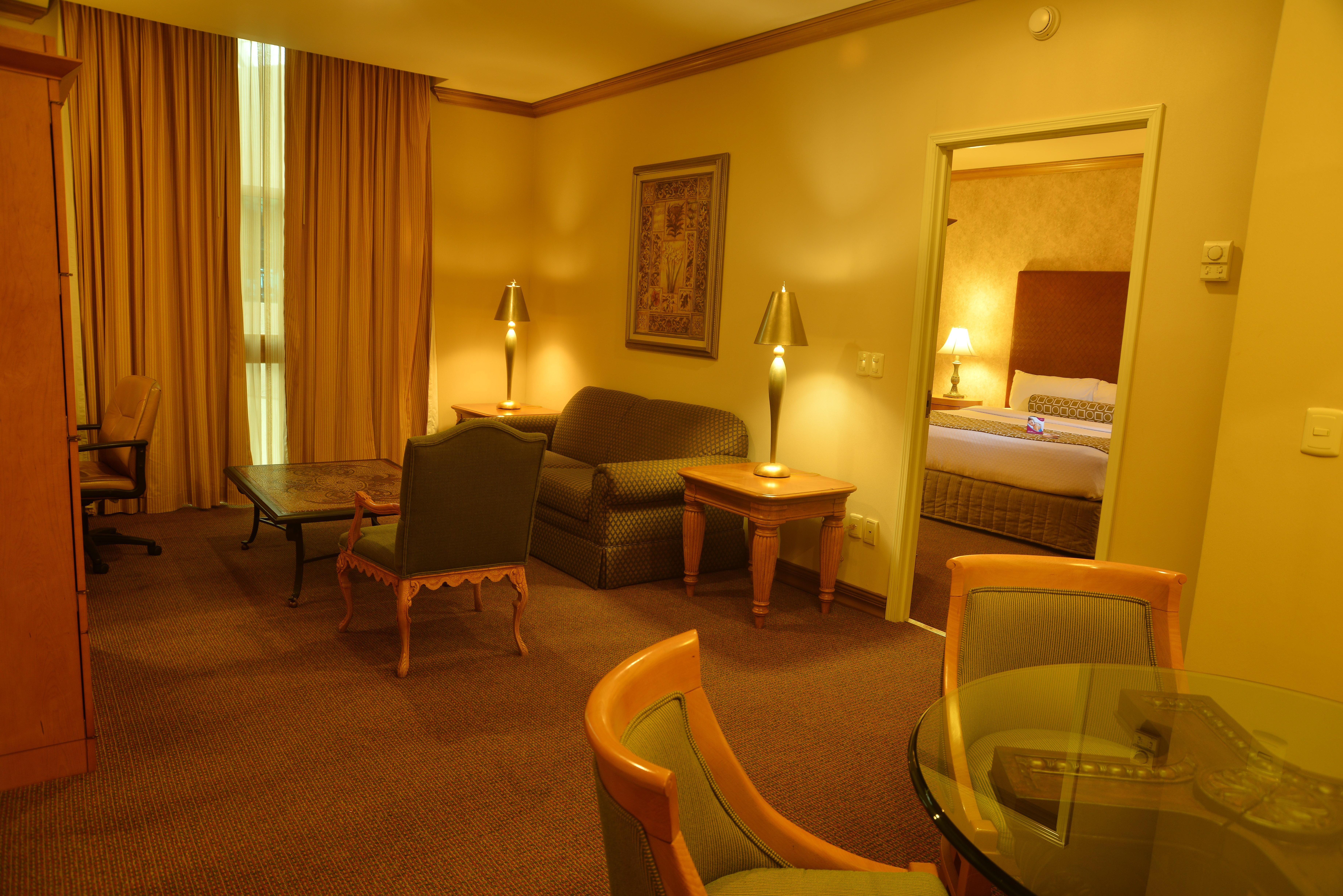 Crowne Plaza Torreon By Ihg Hotel Luaran gambar