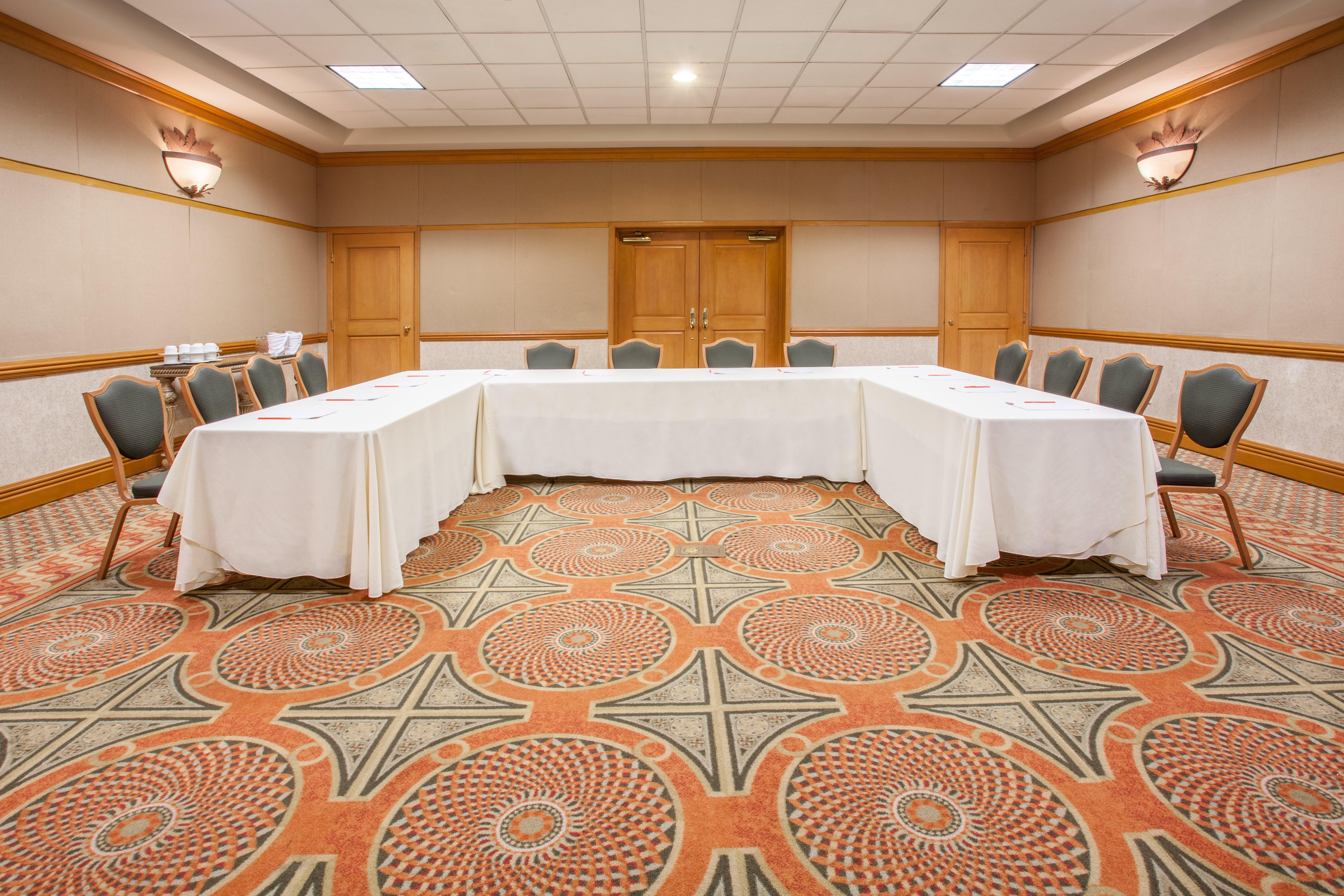Crowne Plaza Torreon By Ihg Hotel Luaran gambar