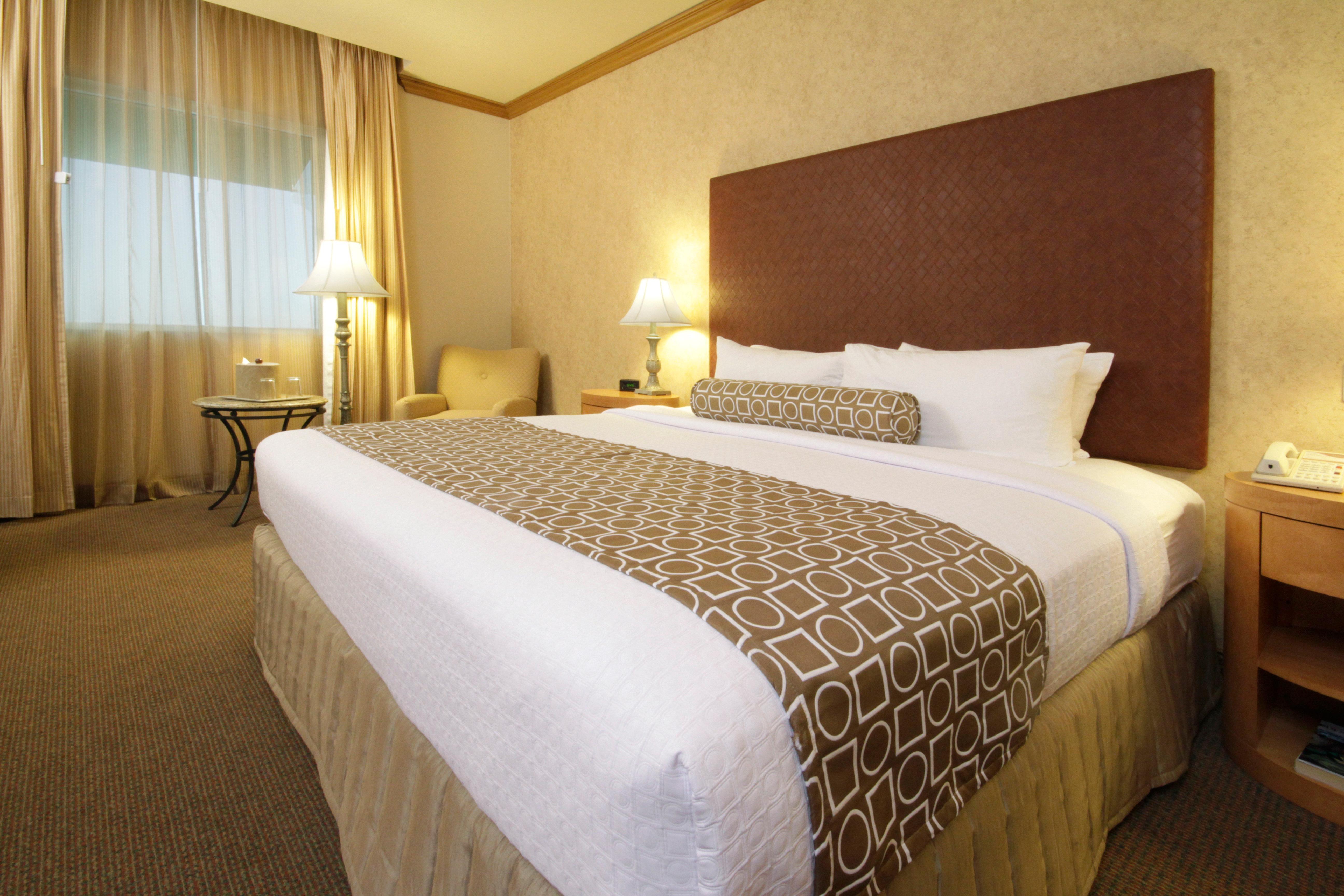 Crowne Plaza Torreon By Ihg Hotel Luaran gambar