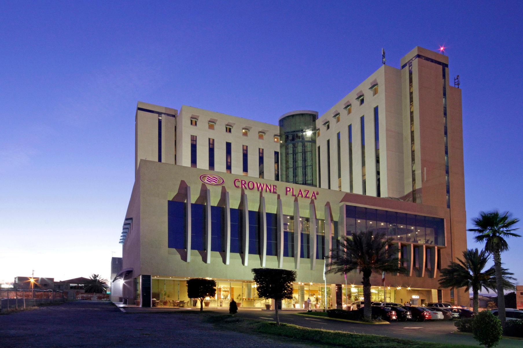 Crowne Plaza Torreon By Ihg Hotel Luaran gambar