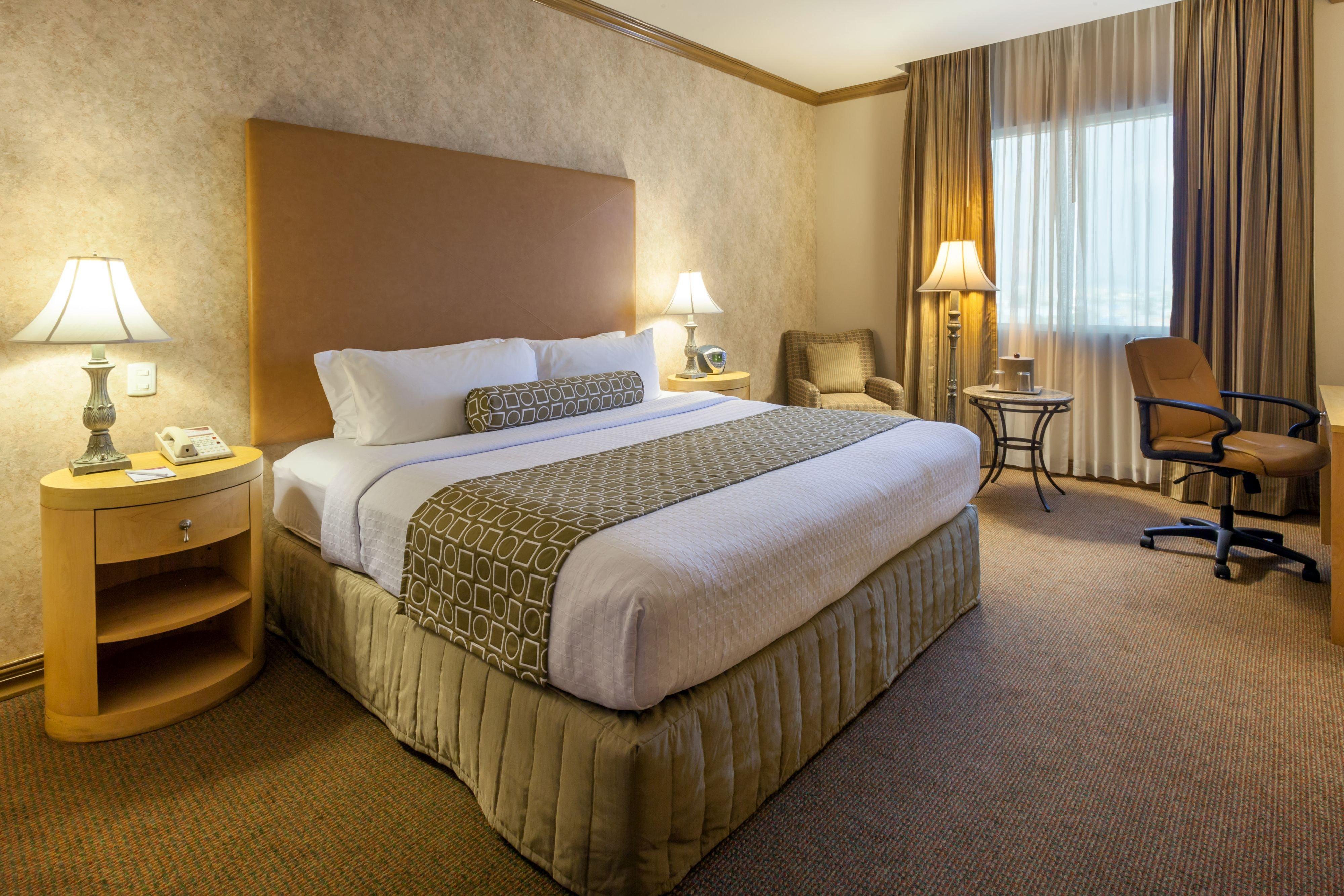 Crowne Plaza Torreon By Ihg Hotel Luaran gambar