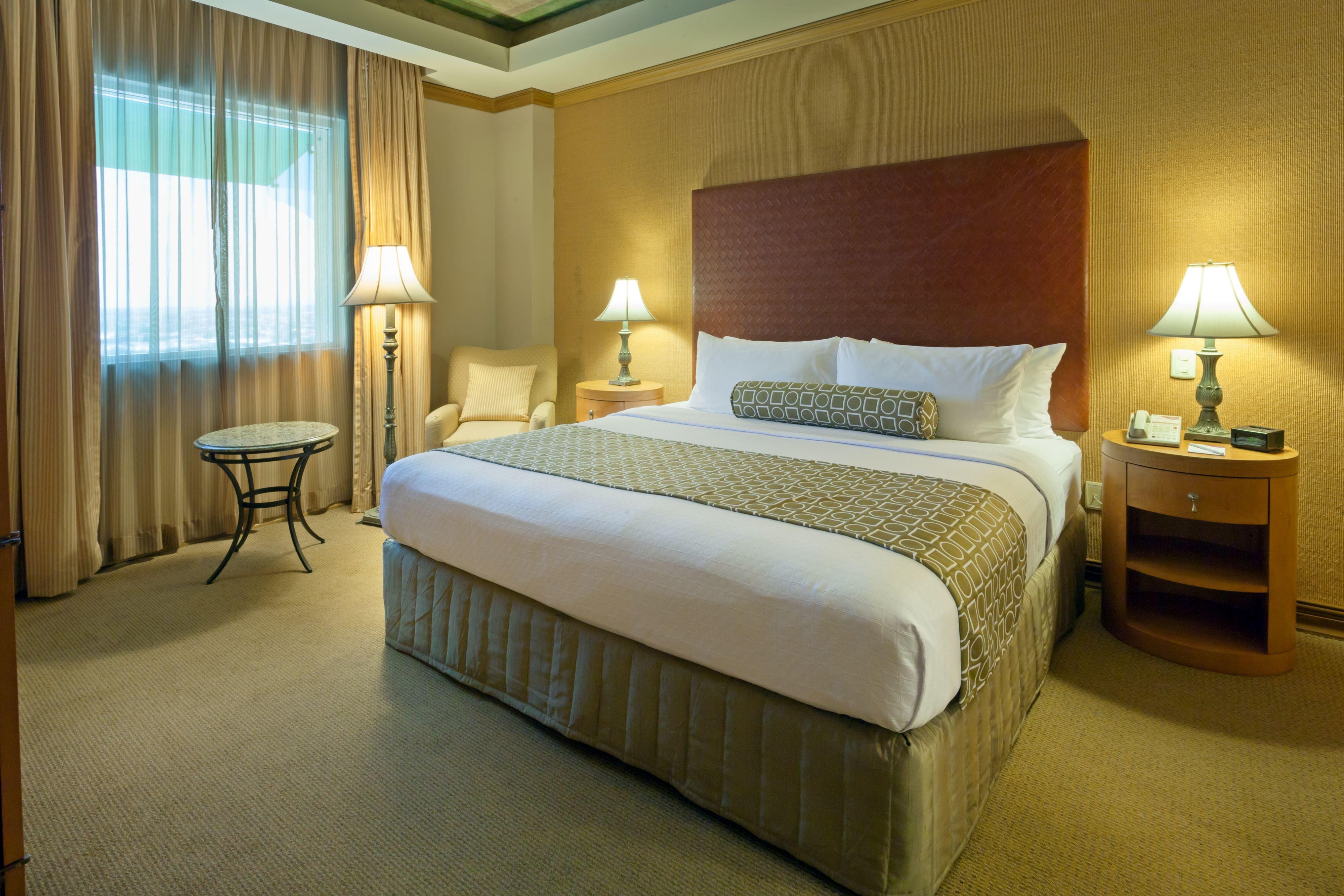 Crowne Plaza Torreon By Ihg Hotel Luaran gambar