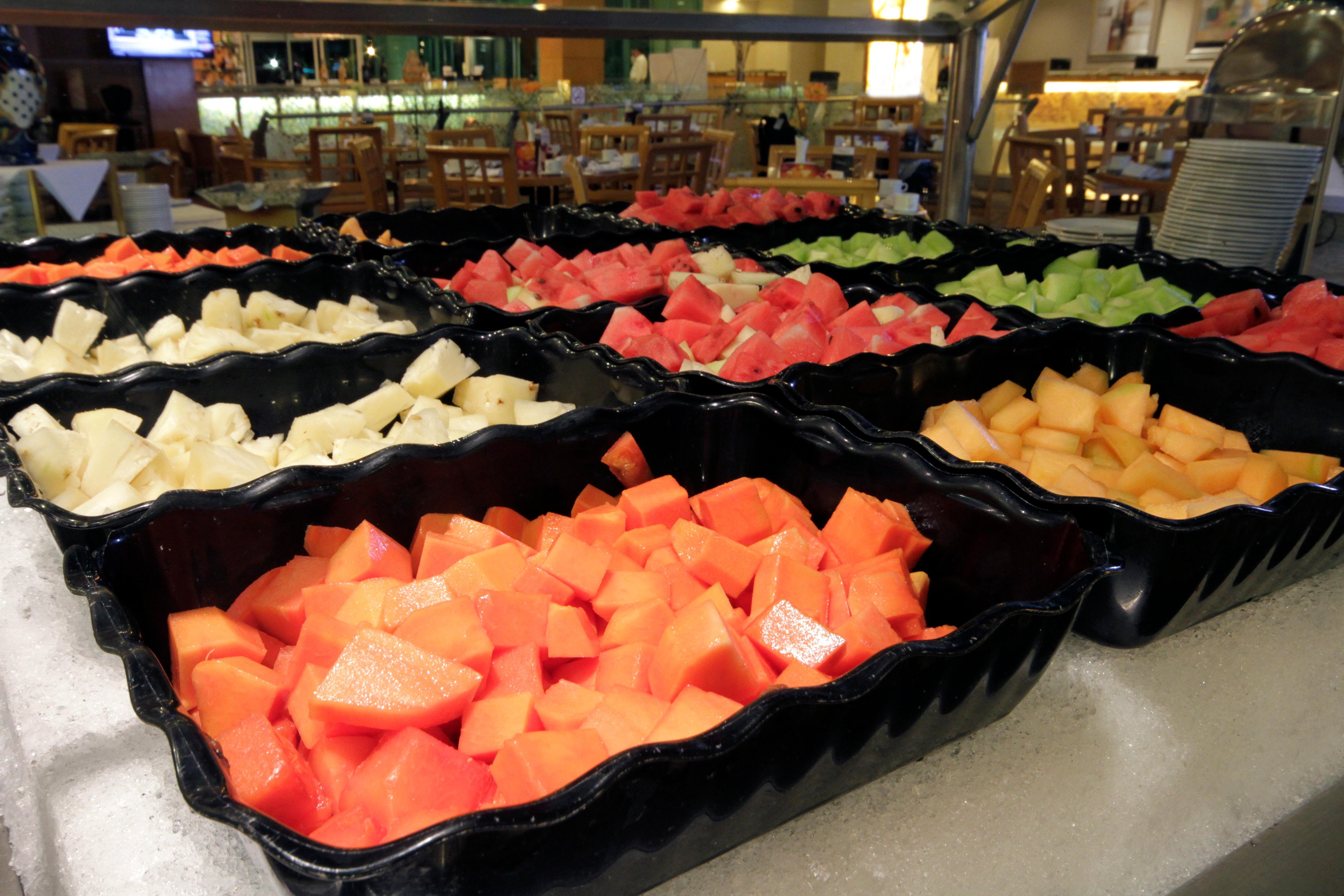 Crowne Plaza Torreon By Ihg Hotel Luaran gambar