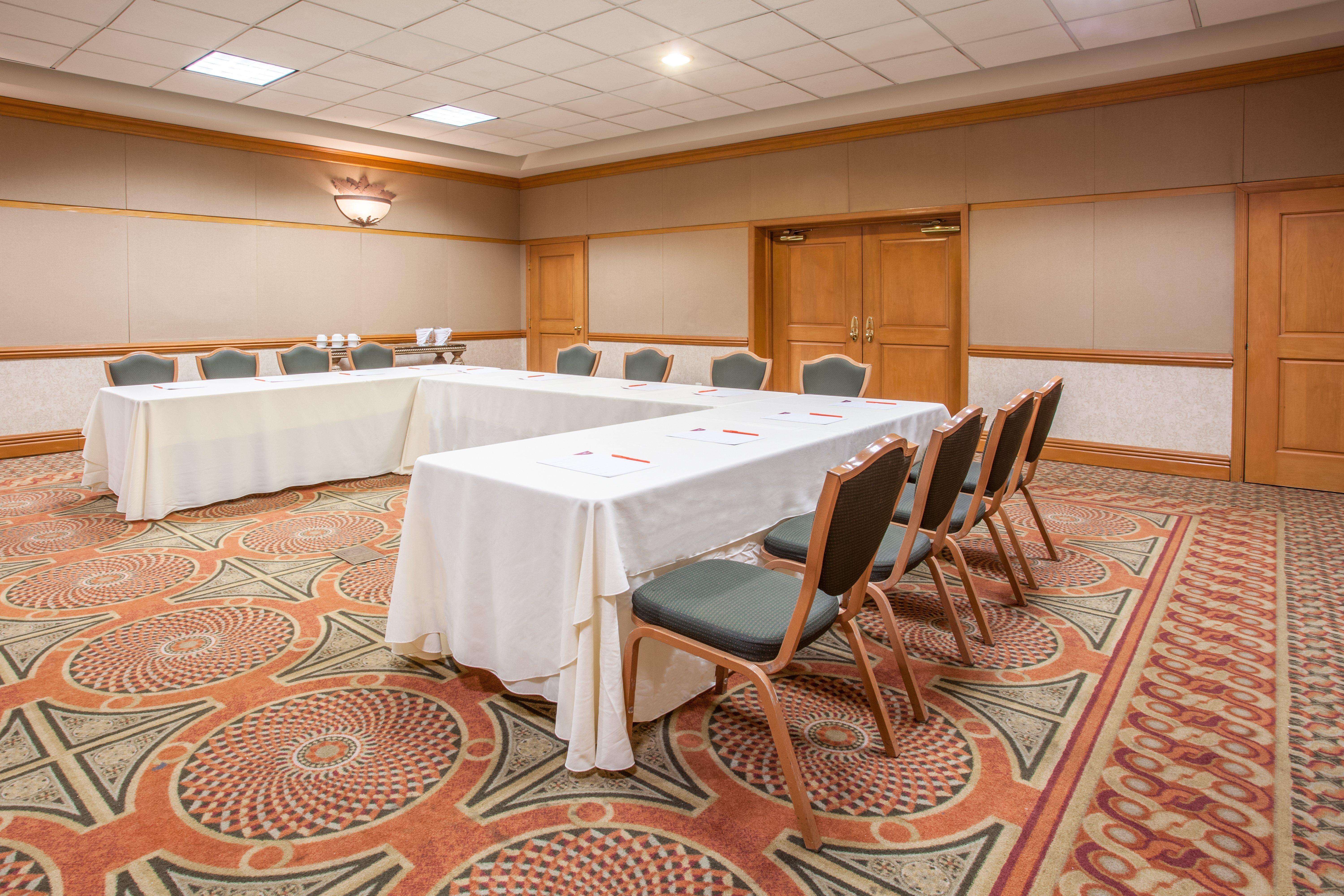 Crowne Plaza Torreon By Ihg Hotel Luaran gambar