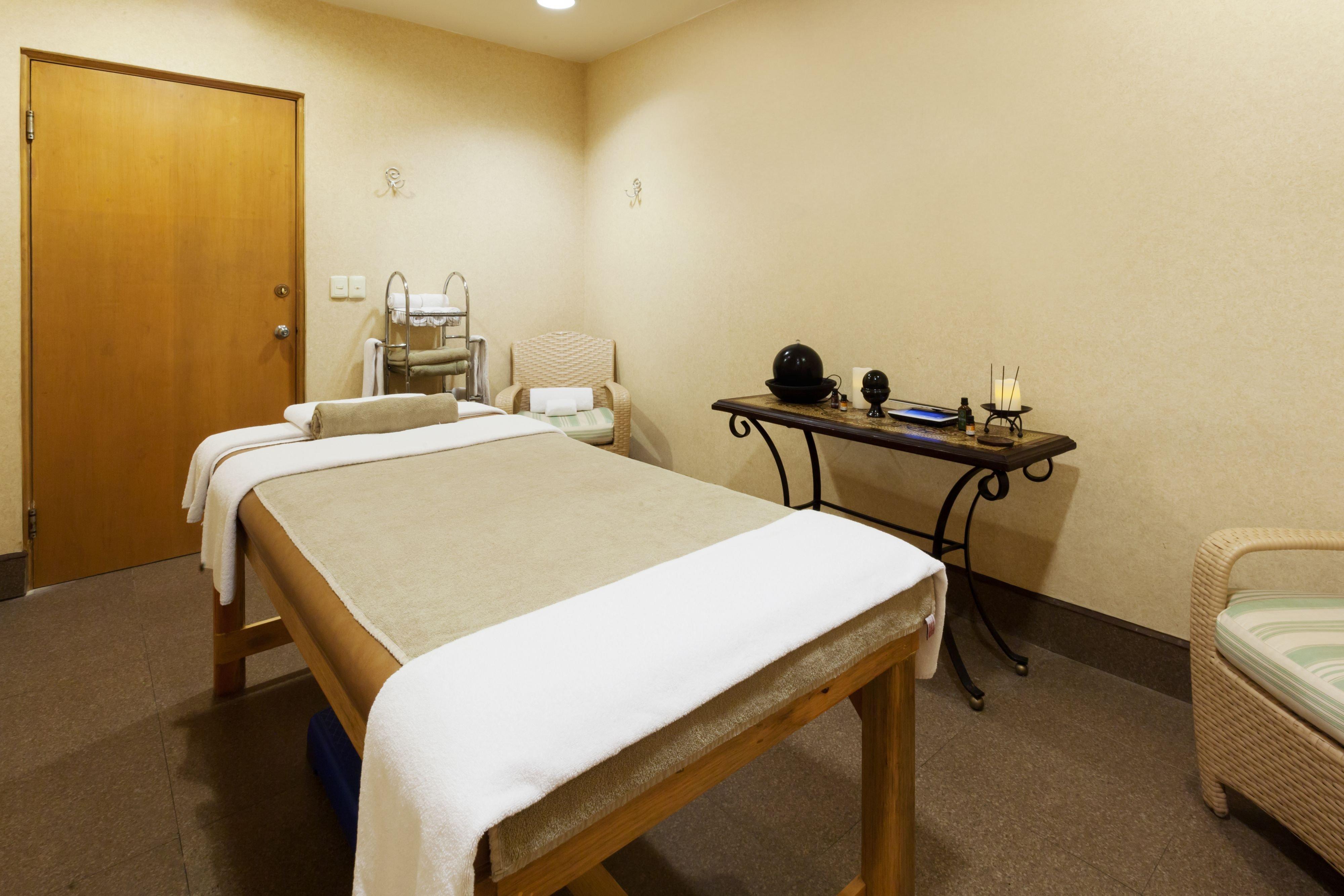 Crowne Plaza Torreon By Ihg Hotel Luaran gambar