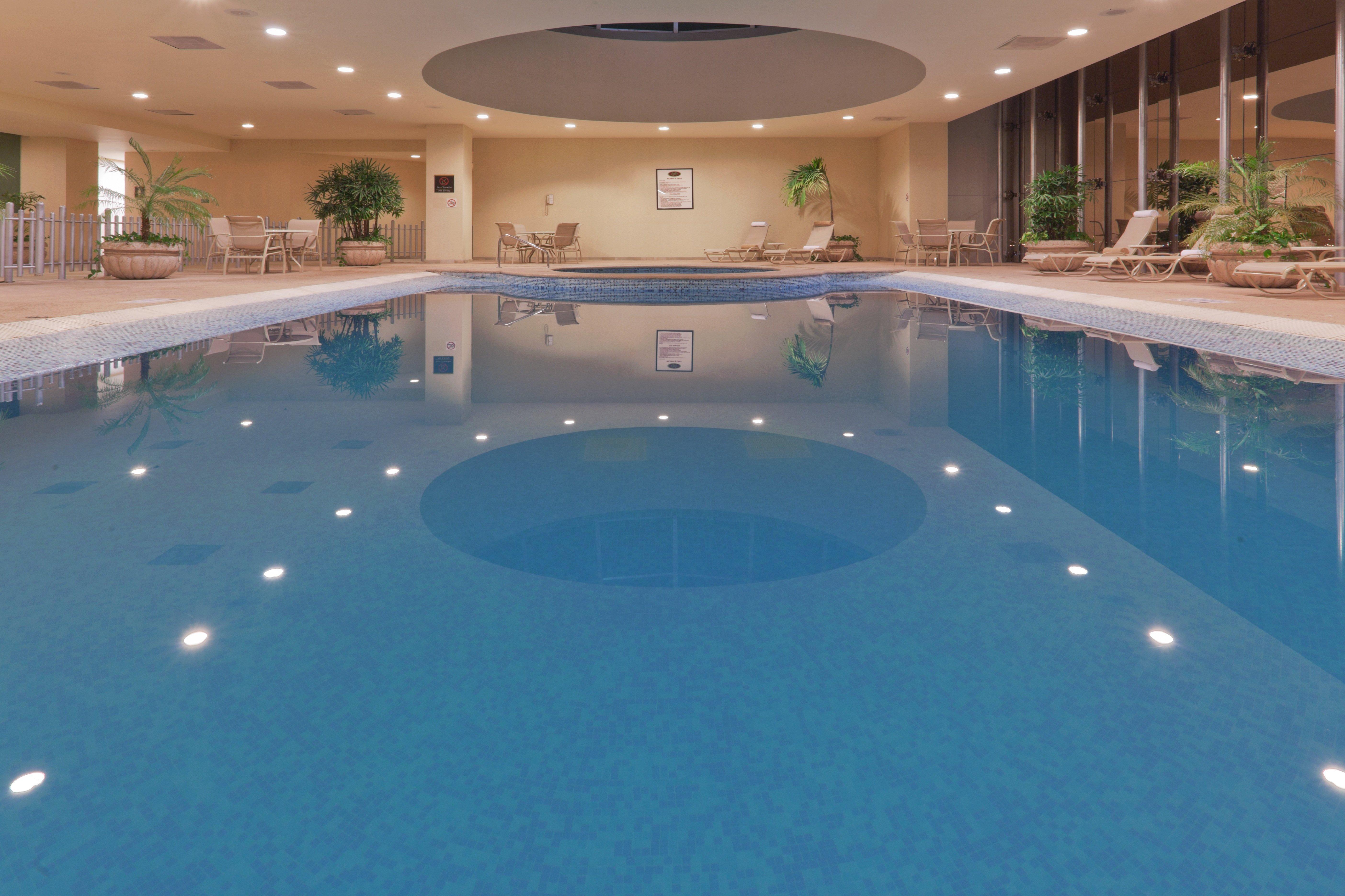Crowne Plaza Torreon By Ihg Hotel Luaran gambar