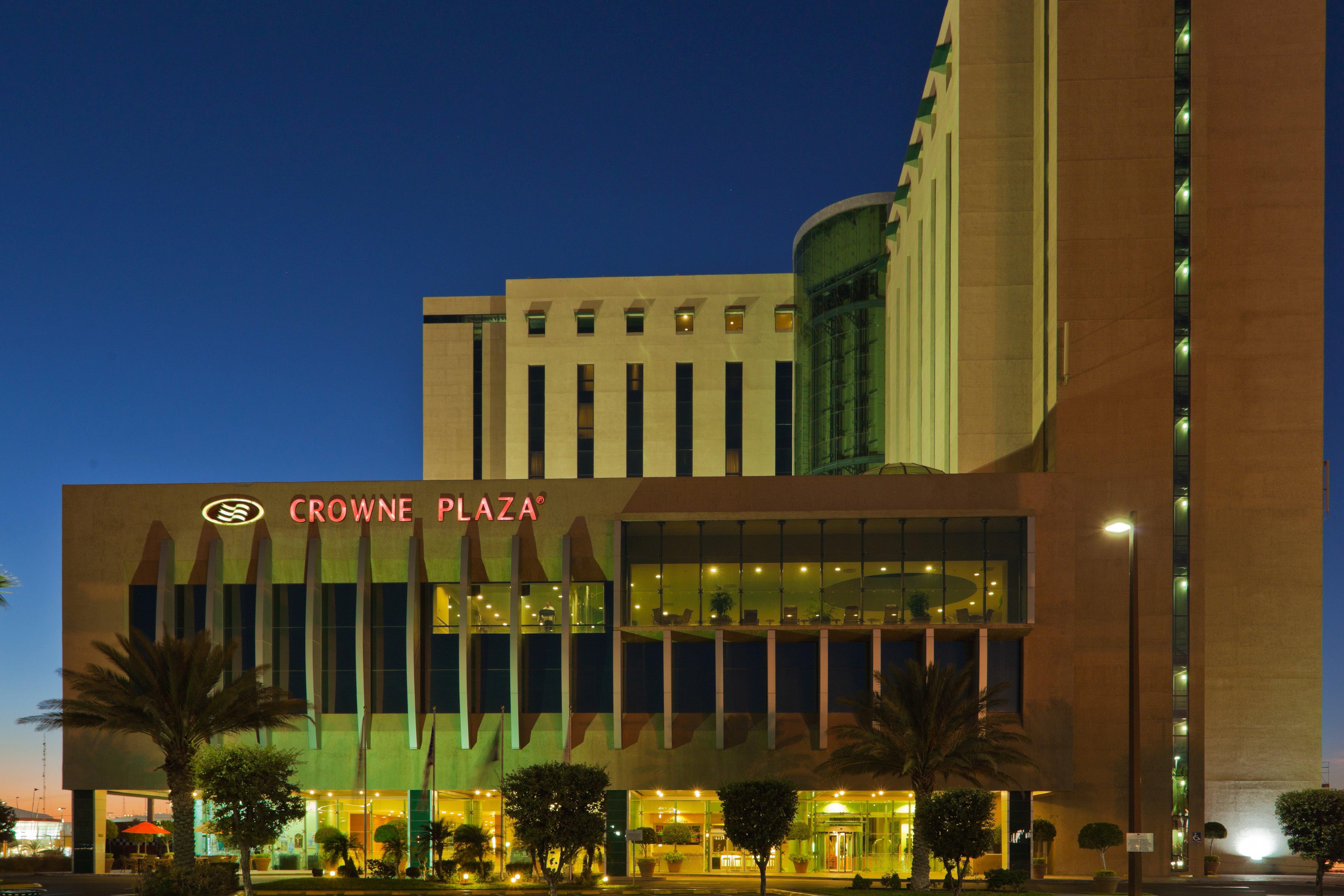 Crowne Plaza Torreon By Ihg Hotel Luaran gambar