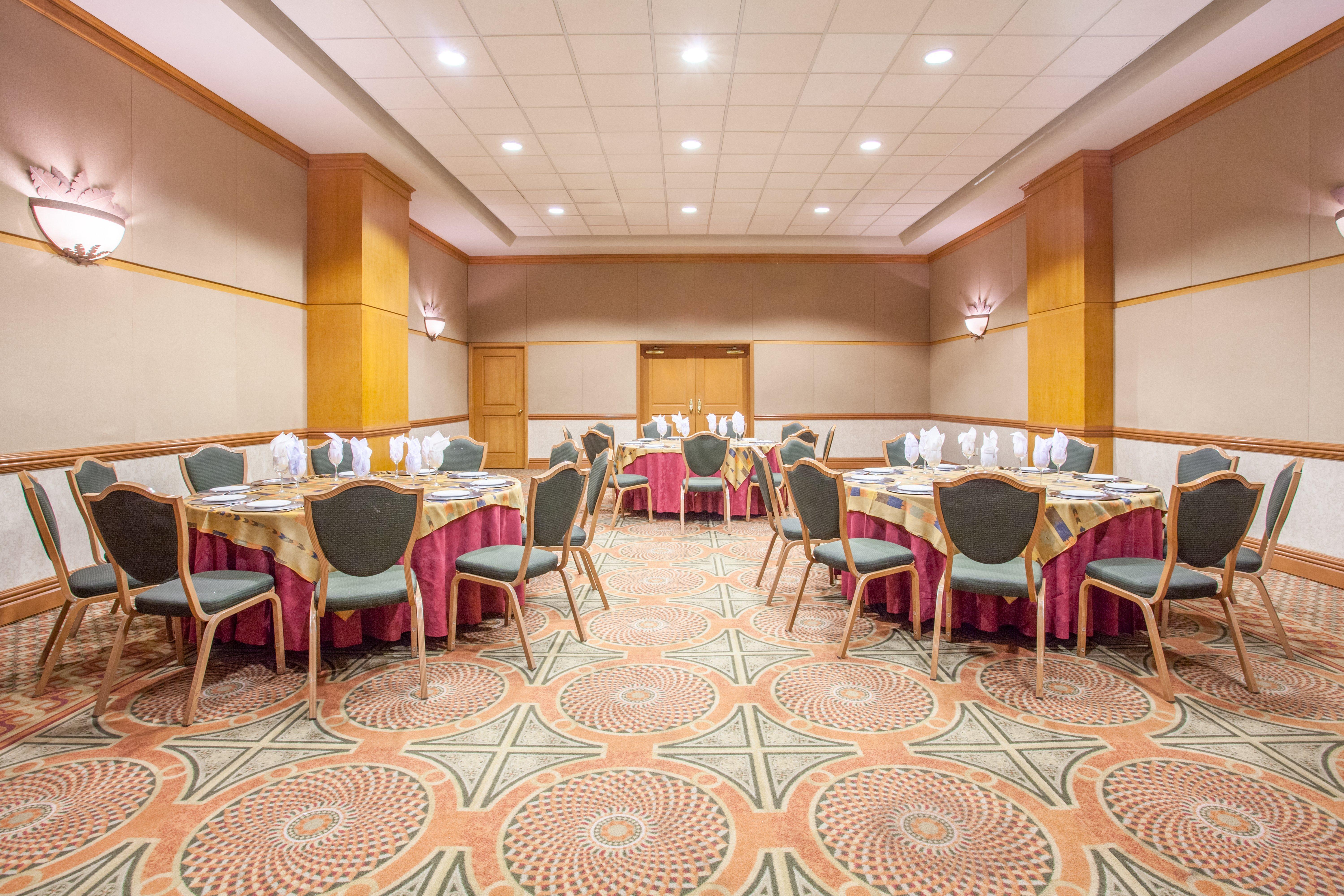 Crowne Plaza Torreon By Ihg Hotel Luaran gambar