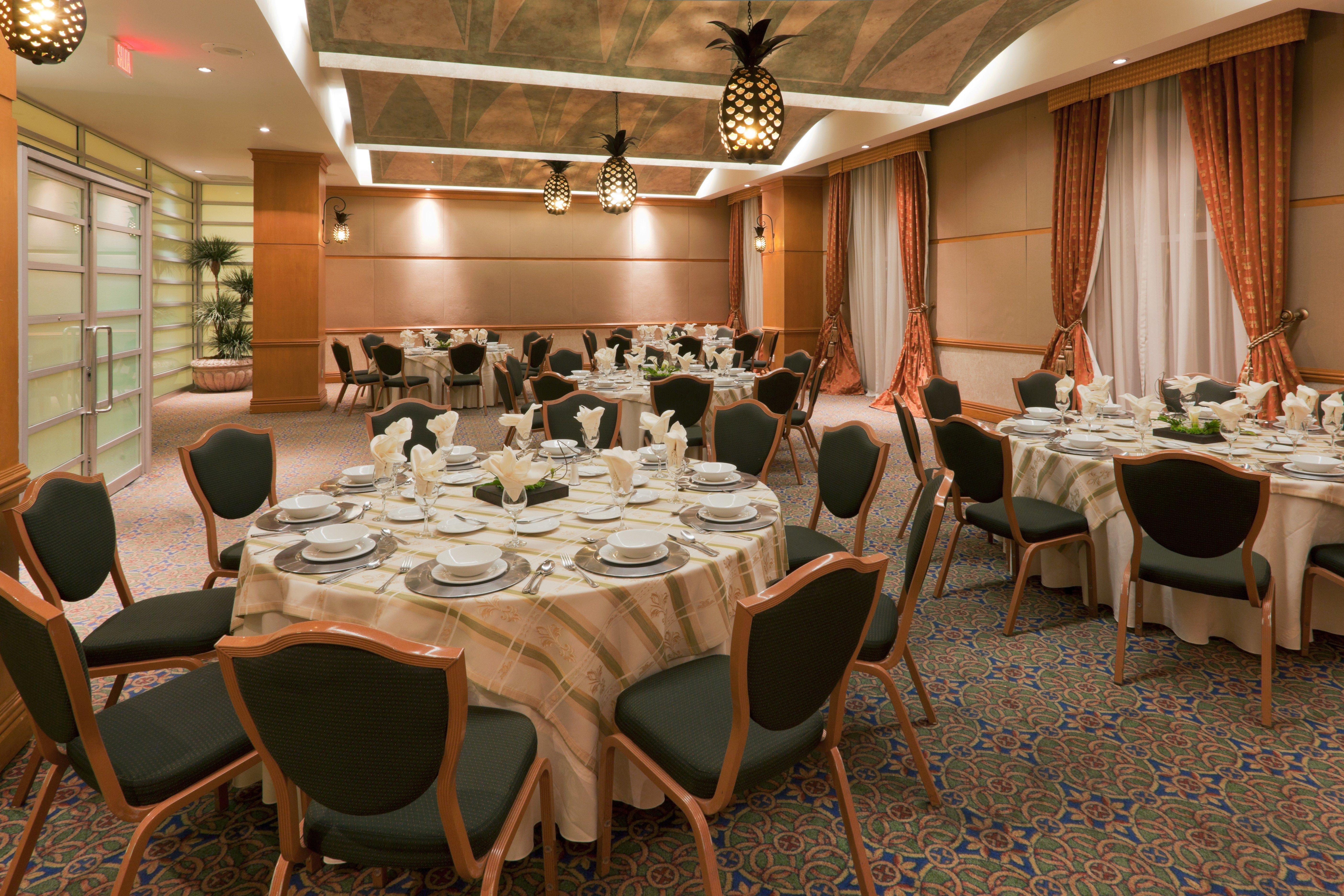 Crowne Plaza Torreon By Ihg Hotel Luaran gambar