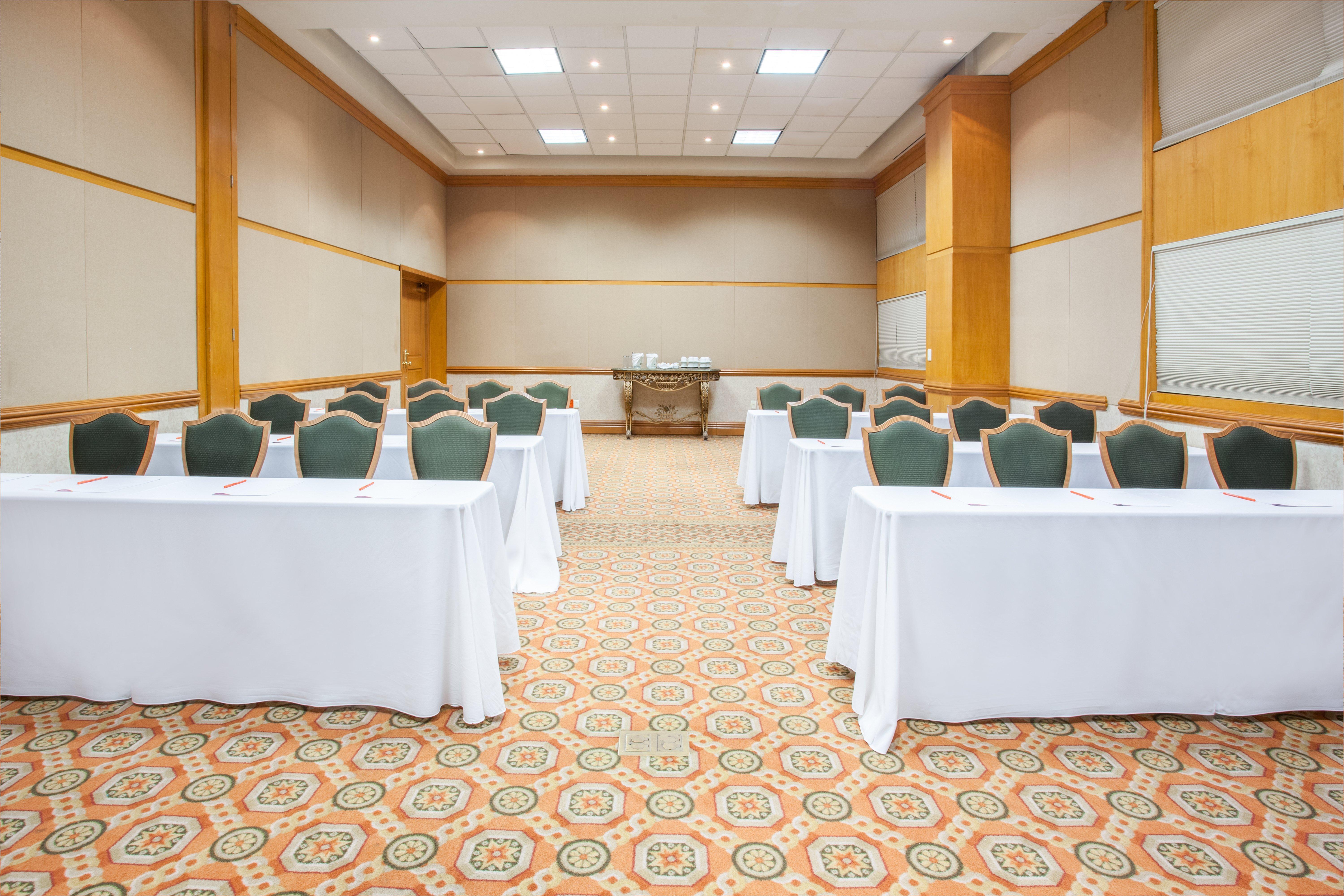 Crowne Plaza Torreon By Ihg Hotel Luaran gambar