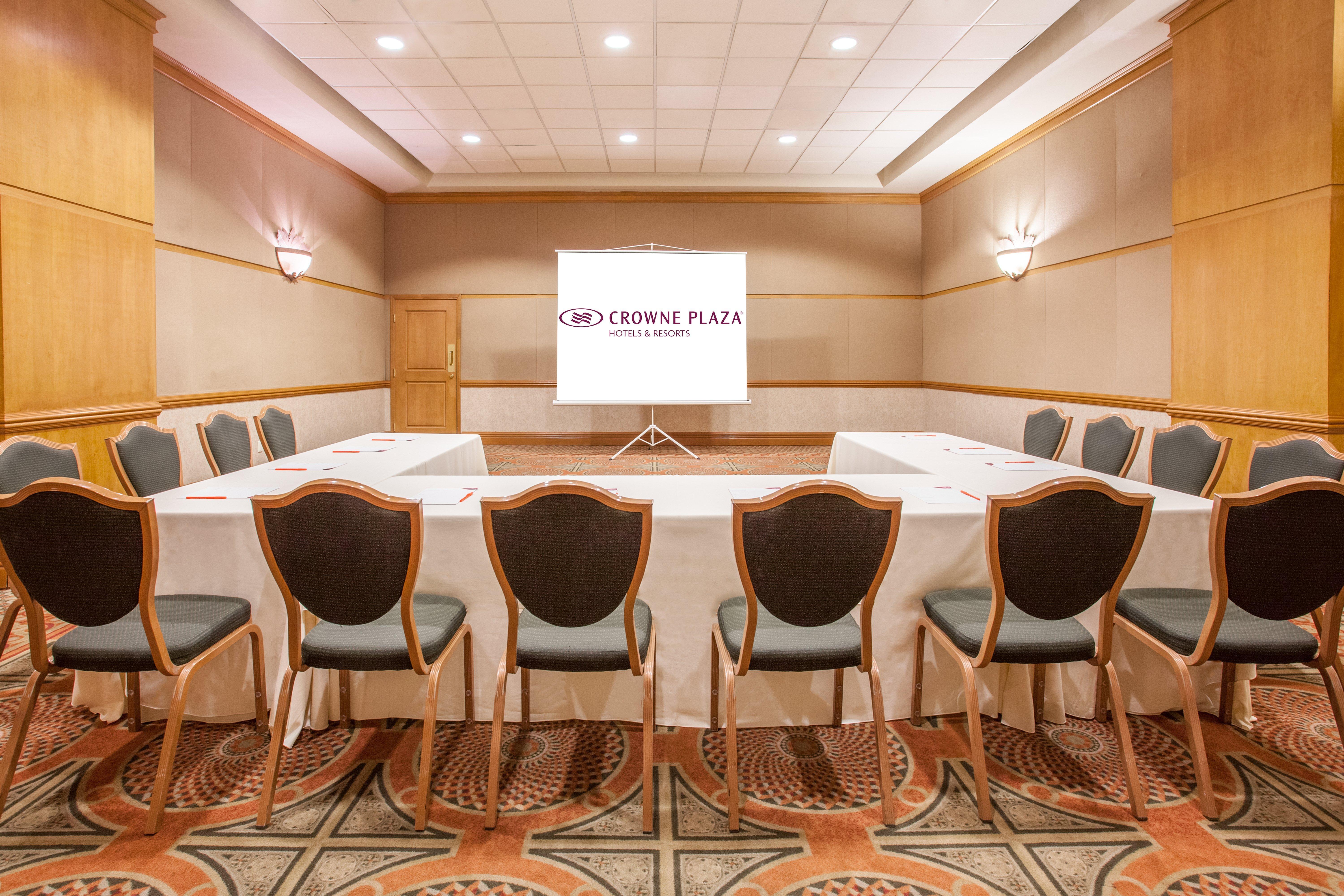 Crowne Plaza Torreon By Ihg Hotel Luaran gambar