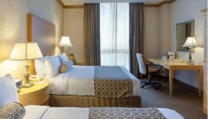 Crowne Plaza Torreon By Ihg Hotel Luaran gambar